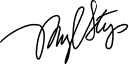 Lab founder signature